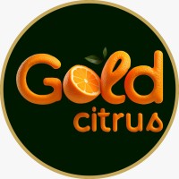 Gold Citrus Comércio Atacadista de Frutas logo - Similar company to Alfacitrus