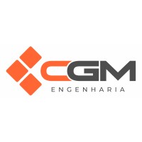 CGM Engenharia logo - Similar company to Gcm Empreendimentos Ltda