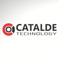 Catalde Technology logo - Similar company to Techdriven Digital