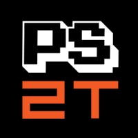 Press Start to Translate logo - Similar company to Localization Ftw
