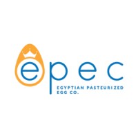 EPEC (Egyptian Pasteurized Egg Products Co.) logo - Similar company to Eggsup