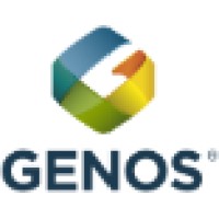 Genos Ltd logo - Similar company to Genos