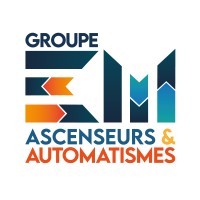EM Ascenseurs & Automatismes logo - Similar company to I-Smartdesign