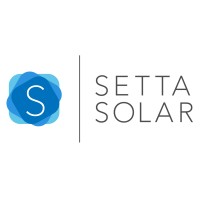 Setta-Solar logo - Similar company to Flexsolar Energy
