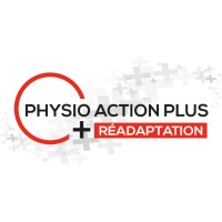 Physio Action Plus logo - Similar company to Metatherapy