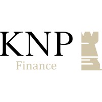 KNP Finance logo - Similar company to Saletude