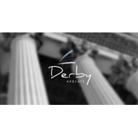 Derby Avocats logo - Similar company to Phung 3P