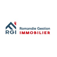 Romandie Gestion Immobilier logo - Similar company to H-Energie