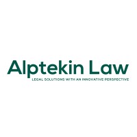 Alptekin Law Office