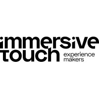 Immersive Touch logo - Similar company to Immersivetouch