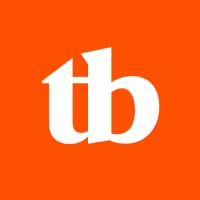 thebroker logo - Similar company to Thom Consulting
