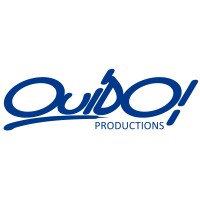OuiDO Productions logo - Similar company to Moon-Keys International Content