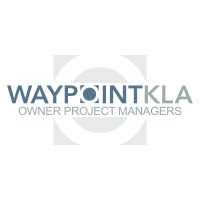 WaypointKLA, Inc. logo - Similar company to Hawk Properties - Property Business Firm