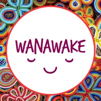 Wanawake Mujer logo - Similar company to Movimiento Manuela Ramos