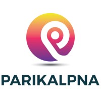 Parikalpna logo - Similar company to Aetherweb