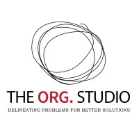 The Org. Studio logo - Similar company to Vibluence