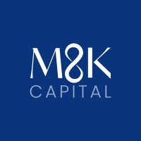 M8K Capital LLC logo - Similar company to Winfluencers