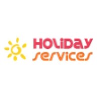 HOLIDAY SERVICES LTD logo - Similar company to Unique Vacations
