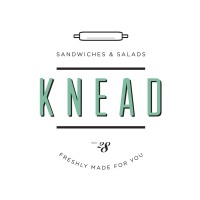 Knead logo - Similar company to Kneaded