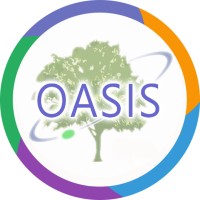 OASIS Consultoria Especializada logo - Similar company to Oasis Consulting
