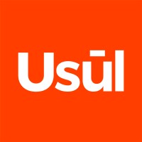 Usul Design logo - Similar company to Muun