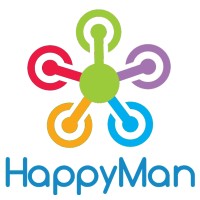 HappyMan - Cloud Consulting logo - Similar company to 4Breeze