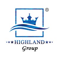 HIGHLAND AGRO FOOD PRIVATE LIMITED logo - Similar company to The Highland Group
