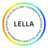 Cooperativa Sociale Lella 2001 ONLUS logo - Similar company to Assistenza 2000