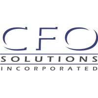 CFO Solutions, Inc. logo - Similar company to Cfo Services 4U