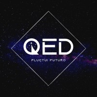 Quantum Electro Dynamics logo - Similar company to Quantcomm Llc