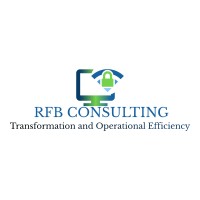 RFB CONSULTING logo - Similar company to Dharma Empresarial
