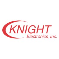 Knight Electronics logo - Similar company to Pui, Projections Unlimited, Inc.