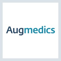 Augmedics logo - Similar company to Scalefit