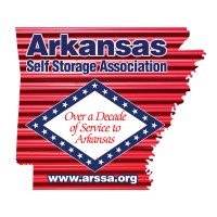 Arkansas Self Storage Association (ARSSA) logo - Similar company to Gd Architecture, Llc