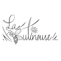 Miellerie La Butineuse logo - Similar company to Miellerie Damine