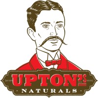 Upton's Naturals logo - Similar company to Tofutti Brands, Inc.