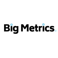 BigMetrics logo - Similar company to Msh Ltd