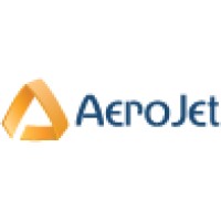 Aerojet Manutenção e Serviços logo - Similar company to Prospecta Soluções