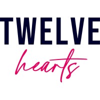 TWELVE HEARTS logo - Similar company to Daybreak International