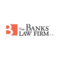 The Banks Law Firm, P.A. logo - Similar company to Weeks Consulting Group