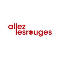 Allez Les Rouges logo - Similar company to Fnw Group