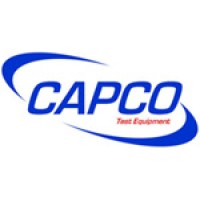 Capco Test Equipment logo - Similar company to Castlebroom Engineering Limited