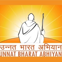 Unnat Bharat Abhiyan,GBPIET Pauri logo - Similar company to Codechef Gbpiet Student Chapter