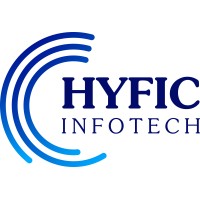 Hyfic Infotech logo - Similar company to Madfish Solutions