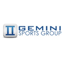 Gemini Sports Group, LLC logo - Similar company to Kirsch Sponsorship Group | Ksg