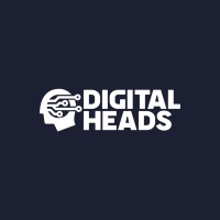Digital Heads logo - Similar company to Digital Head