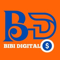 Bibi Digital $ logo - Similar company to Ask A Nutritionist Consultancy