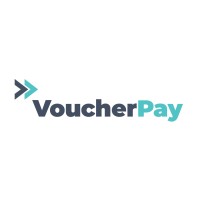 VoucherPay logo - Similar company to Parcelado Usa