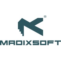 Madix Soft logo - Similar company to Medix Technology
