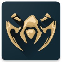 LoL Builds logo - Similar company to Bitsnapp